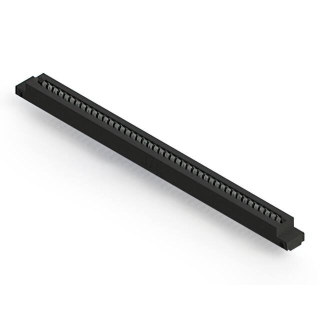 357-043-453-112 EDAC Inc.  Edgeboard Connectors